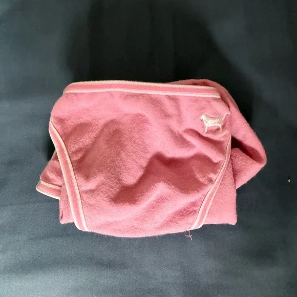 PINK VS Double String Bikini Panty - Picture 8 of 8